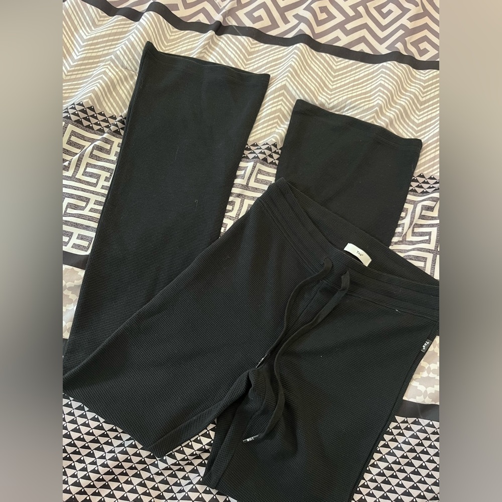 TNA Leni Wafflex Pant